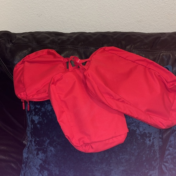 Set of 3 packing cubes. NWT - Picture 4 of 4